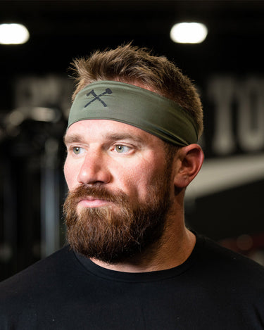 HWMF Headband Bundle